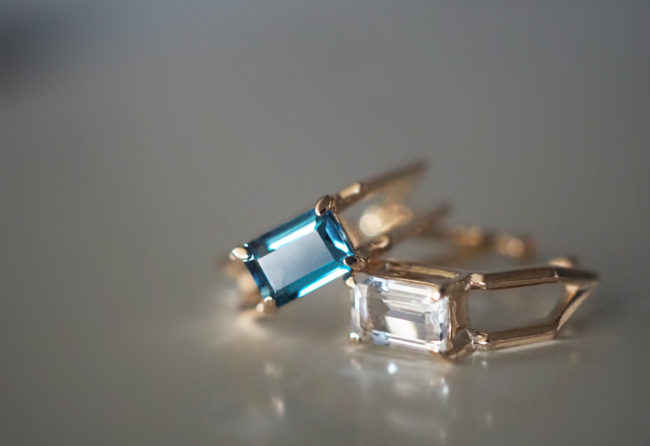 イヤーカフについて